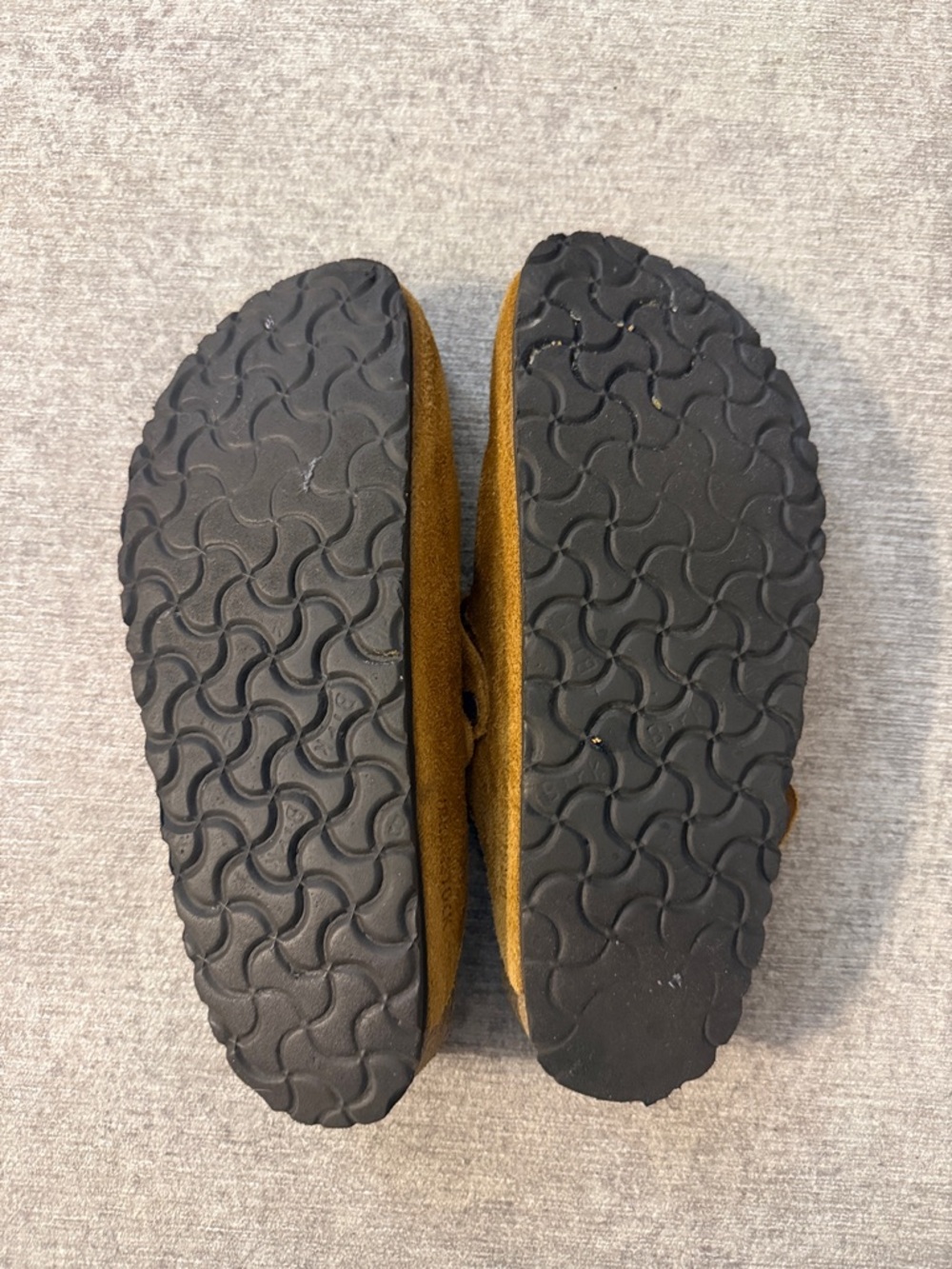 Birkenstock Boston Soft Footbed Clogs - Picture 4 of 5